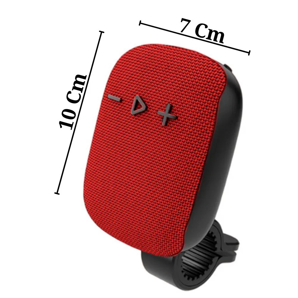Parlante Bocina Wind3 Bluetooth Recargab