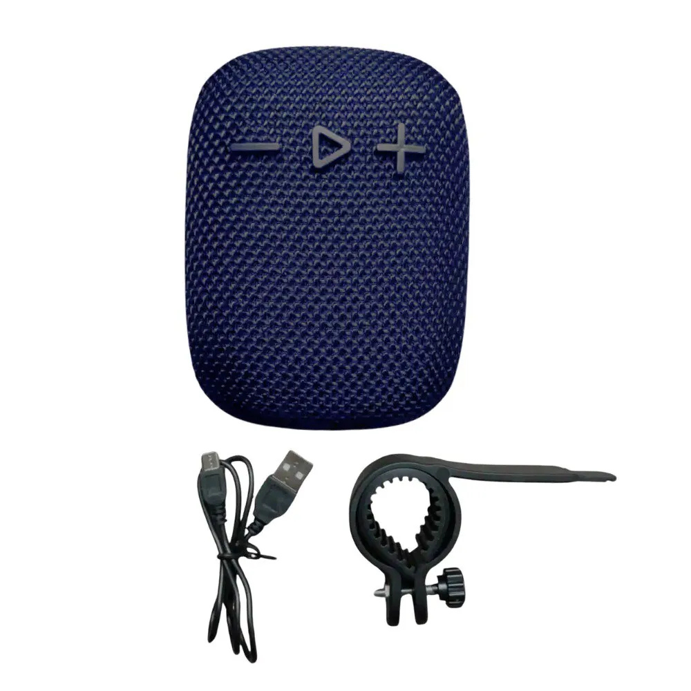 Parlante Bocina Wind3 Bluetooth Recargab